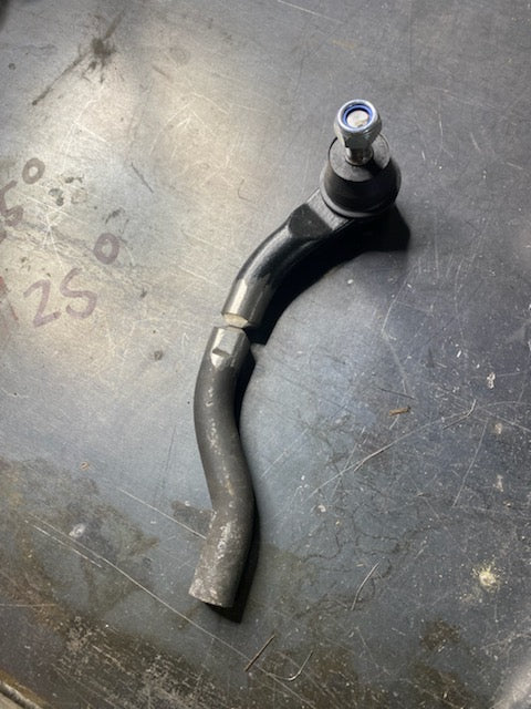 1'" EXTENTION 9TH GEN CIVIC