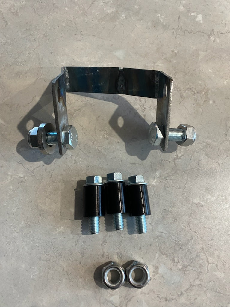 EF 4WD WAGON MOTOR LIFT KIT V1