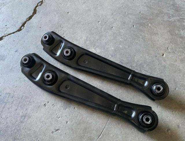 SHORTEN EK LOWERS(REAR) – Lay It Customs