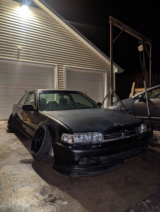 4TH GEN ACCORD MOTOR LIFT KIT V1